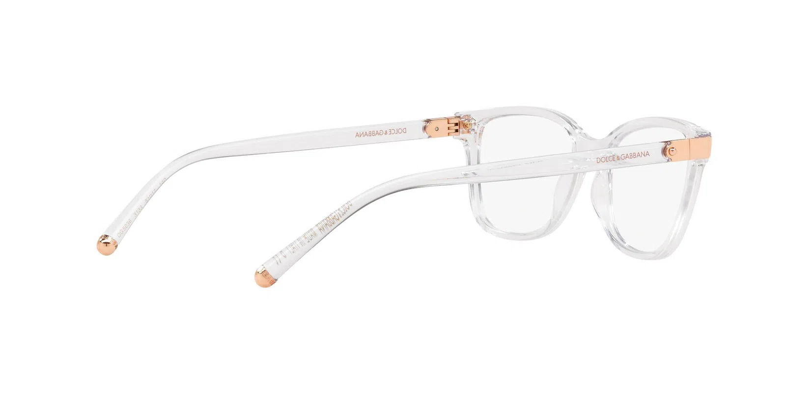 Dolce & Gabbana 5036 Eyeglasses - view 52